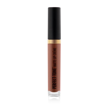 Black Radiance Perfect Tone Matte Lip Crème 1 Ea BROWN
