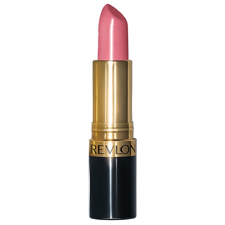 Revlon Super Lustrous Lipstick - 766 Secret Club - 0.15oz
