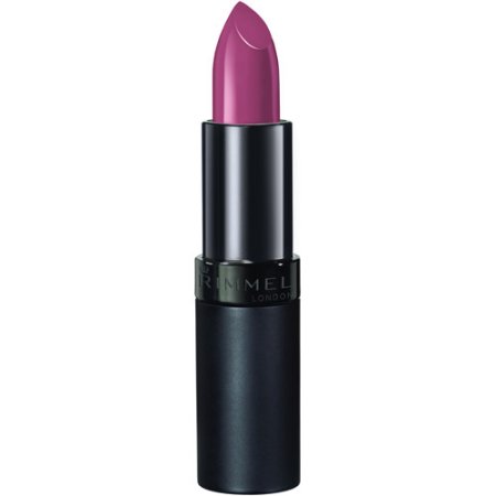 Rimmel London, Lasting Finish Lipstick, 08 Tender Mauve, 0.14 Oz (4 G)