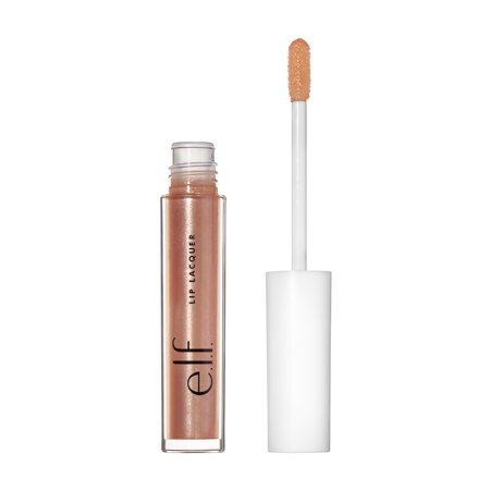 Lip Lacquer, Moisturizing, Shiny, Non-Sticky, Long Lasting, Provides Maximum Color, Glides on, Fantasy 2.5ml