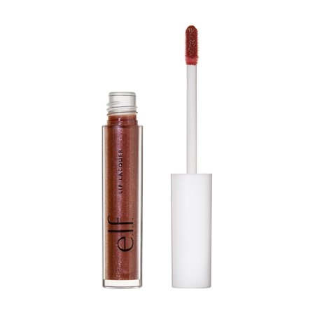 E.l.f. Cosmetics Lip Lacquer in Love Bite - Vegan and Cruelty-Free Makeup