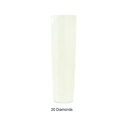 Milani Lipgloss, 20 Diamonds