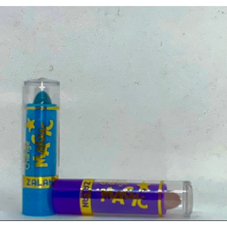 Zalan Color Change Magic Lipstick