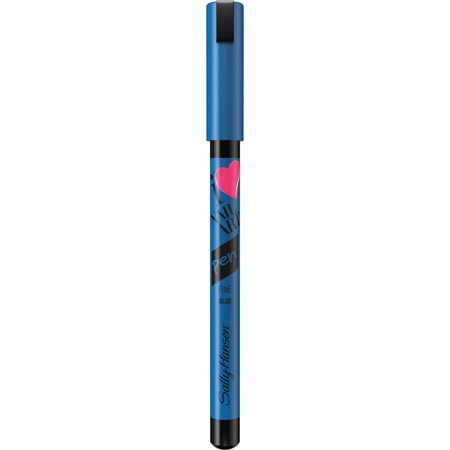 Sally Hansen Nail Art Pens  Blue  0.04