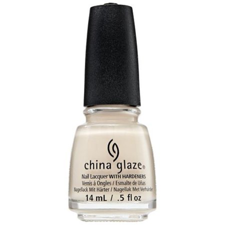 China Glaze Nail Polish  Bourgeois Beige 1539