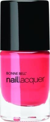 Nail Lacquer Baja