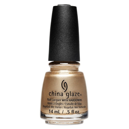 China Glaze Nail Polish  High Standards 1513