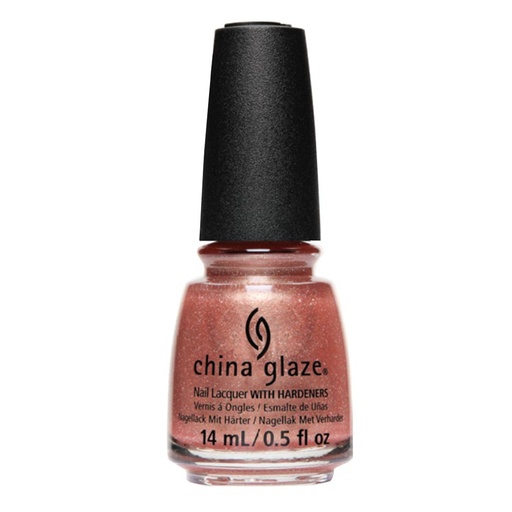 China Glaze - Instant Sparks 0.5 Oz - #85181