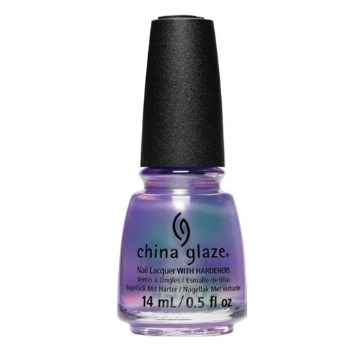 China Glaze - Bloomphoria 0.5 Oz - #85184