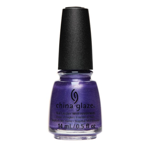 China Glaze - Bloominescence 0.5 Oz - #85185
