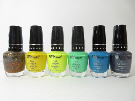 Amuse Nail Lacquer Polish - Choose a Color, NEW *FREE SHIPPING!amuse nail lacquer