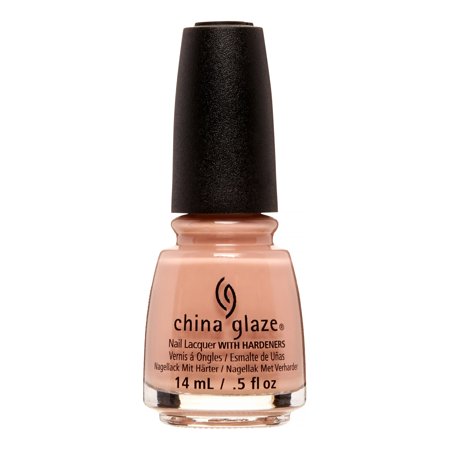 China Glaze House of Colour  Sorry I M Late  0.5 Oz