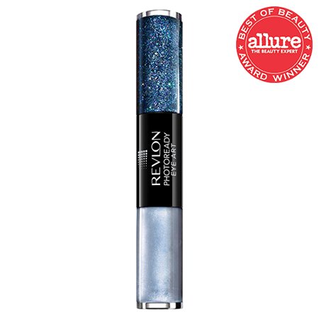 Revlon PhotoReady Eye Art LidLineLash  Cobalt Crystal