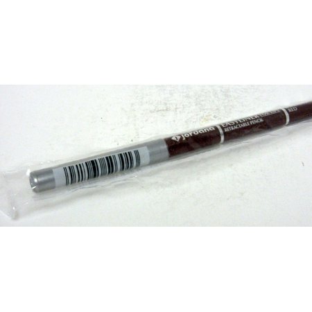 Jordana - Easy Liner for Lips - Bohemian Red