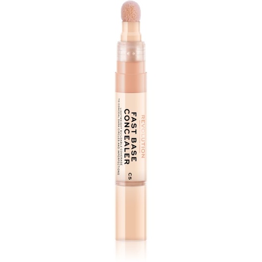Makeup Revolution Fast Base Concealer - C5