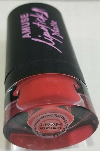  Amuse Lipstick Matte