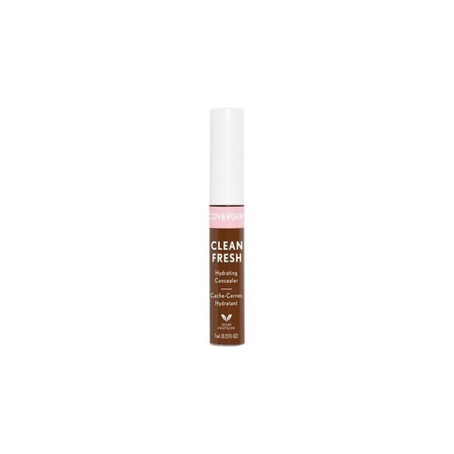 Covergirl Clean Fresh Hydrating Concealer, Dark 440 - 0.23 Fl Oz