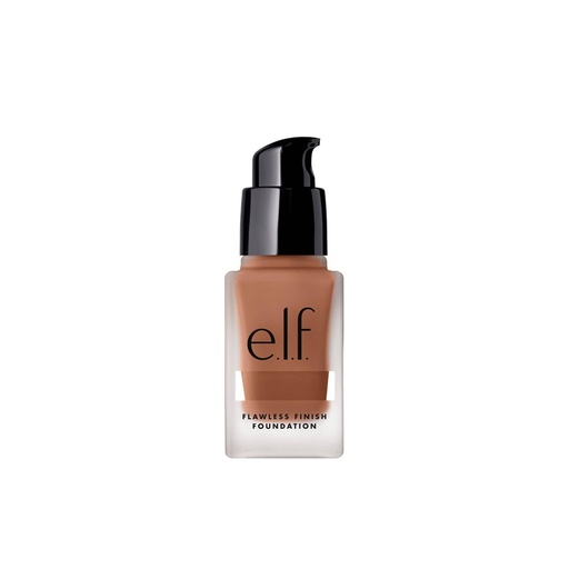 E. L.f. Flawless Satin Foundation-semi sweet