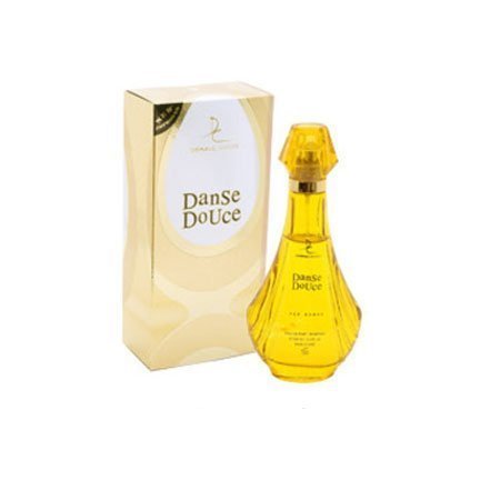 Danse Douce Pour Femme by Dorall Collection 3.3 Oz Eau De Parfum