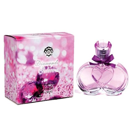 Diamonds Galore Perfume