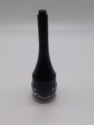 Amuse Gel Cream Eyeliner - Black FE-722