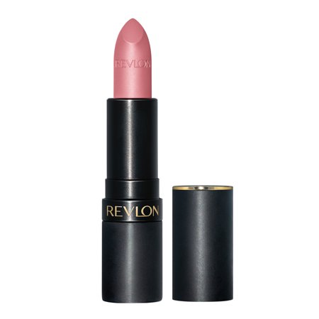Revlon Super Lustrous  the Luscious Mattes Lipstick 0.046 L PINK