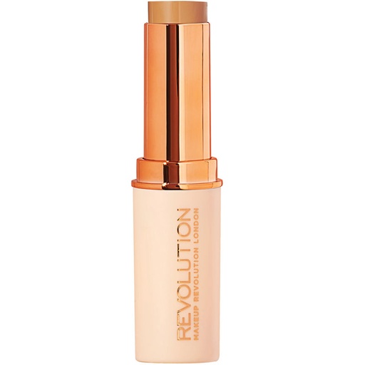Makeup Revolution Fast Base Foundation - 0.22oz - Color F11